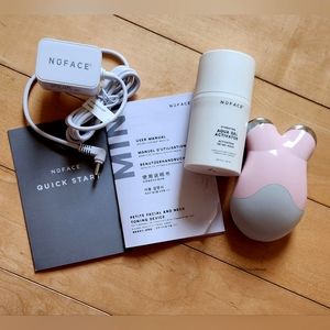 Nuface mini